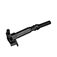 UF-631 Standard OE Replacement Ignition Coil, Sold individually