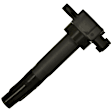 UF634 Standard OE Replacement Ignition Coil, Sold individually