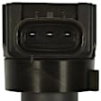 UF634 Standard OE Replacement Ignition Coil, Sold individually