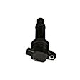 UF-636 Standard OE Replacement Ignition Coil, Sold individually