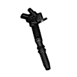 UF-639 Standard OE Replacement Ignition Coil, Sold individually