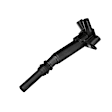 UF-639 Standard OE Replacement Ignition Coil, Sold individually