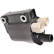 UF-63 Standard OE Replacement Ignition Coil, Sold individually
