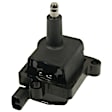 UF-642 Standard OE Replacement Ignition Coil, Sold individually