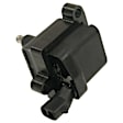 UF-642 Standard OE Replacement Ignition Coil, Sold individually