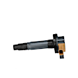 UF-646 Standard OE Replacement Ignition Coil, Sold individually