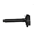 UF-648 Standard OE Replacement Ignition Coil, Sold individually