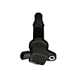 UF-652 Standard OE Replacement Ignition Coil, Sold individually