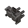 UF-654 Standard OE Replacement Ignition Coil, Sold individually