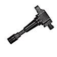 UF-655 Standard OE Replacement Ignition Coil, Sold individually