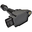 UF-655 Standard OE Replacement Ignition Coil, Sold individually