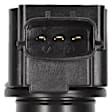 UF-655 Standard OE Replacement Ignition Coil, Sold individually