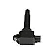 UF-656 Standard OE Replacement Ignition Coil, Sold individually