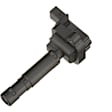 UF-658 Ignition Coil, Sold Individually, 1.8L, 4Cyl, Standard Intermotor