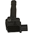 UF-658 Ignition Coil, Sold Individually, 1.8L, 4Cyl, Standard Intermotor
