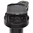 UF-663 Ignition Coil, Sold Individually, Standard Intermotor