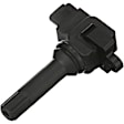 UF-664 Standard OE Replacement Ignition Coil, Sold individually