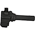 UF-664 Standard OE Replacement Ignition Coil, Sold individually