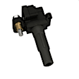 UF-665 Standard OE Replacement Ignition Coil, Sold individually