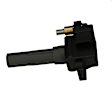 UF-665 Standard OE Replacement Ignition Coil, Sold individually