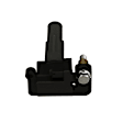 UF-665 Standard OE Replacement Ignition Coil, Sold individually