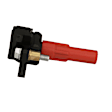 UF-666 Ignition Coil, Sold Individually, 3.6L, 6Cyl, Standard Intermotor