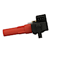 UF-666 Ignition Coil, Sold Individually, 3.6L, 6Cyl, Standard Intermotor