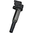 UF667T Ignition Coil, Sold Individually, T-Series