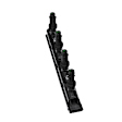 UF-669 Standard Series Ignition Coil, Sold individually, Coil Pack