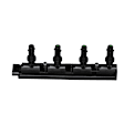 UF-669 Standard Series Ignition Coil, Sold individually, Coil Pack