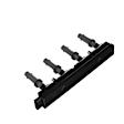 UF669T Ignition Coil, Sold Individually, T-Series