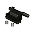 UF-66 Standard OE Replacement Ignition Coil, Sold individually