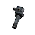 UF672T Ignition Coil, Sold Individually, T-Series