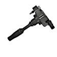 UF-680 Standard OE Replacement Ignition Coil, Sold individually