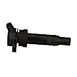 UF-707 Ignition Coil, Sold Individually, 1.6L, 4Cyl, Standard OE Replacement