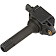 2014 Subaru Forester - Ignition Coil, Sold Individually, 4 Cyl 2.0L, Standard OE Replacement