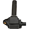 2014 Subaru Forester - Ignition Coil, Sold Individually, 4 Cyl 2.0L, Standard OE Replacement