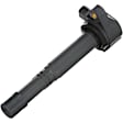UF-712 Ignition Coil, Sold Individually, 2.4L, 4Cyl, Standard OE Replacement