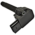 UF-714 Ignition Coil, Sold Individually, Standard OE Replacement