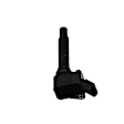 2020 Audi A8 Quattro - Ignition Coil, Sold Individually, 3.0L 6Cyl, Standard OE Replacement