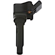 UF-718 Ignition Coil, Sold Individually, 1.4L, 4Cyl