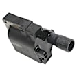 UF-71 Standard OE Replacement Ignition Coil, Sold individually