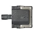UF-71 Standard OE Replacement Ignition Coil, Sold individually