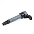 UF-725 Ignition Coil, Sold Individually, 1.2L, 4Cyl, Standard Intermotor