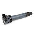UF-725 Ignition Coil, Sold Individually, 1.2L, 4Cyl, Standard Intermotor