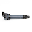 UF-725 Ignition Coil, Sold Individually, 1.2L, 4Cyl, Standard Intermotor