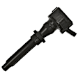 UF-730 Ignition Coil, Sold Individually, Standard OE Replacement