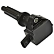 UF-730 Ignition Coil, Sold Individually, Standard OE Replacement
