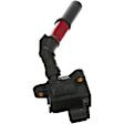 UF-733 Ignition Coil, Sold Individually, Standard OE Replacement