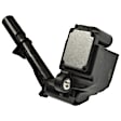 UF-734 Ignition Coil, Sold Individually, Standard OE Replacement